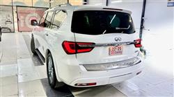 إنفينيتي QX80